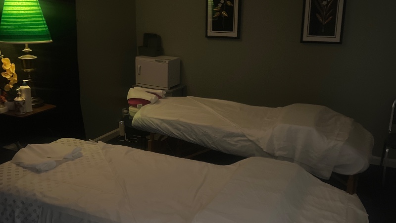 Mountain Jade Massage Therapy