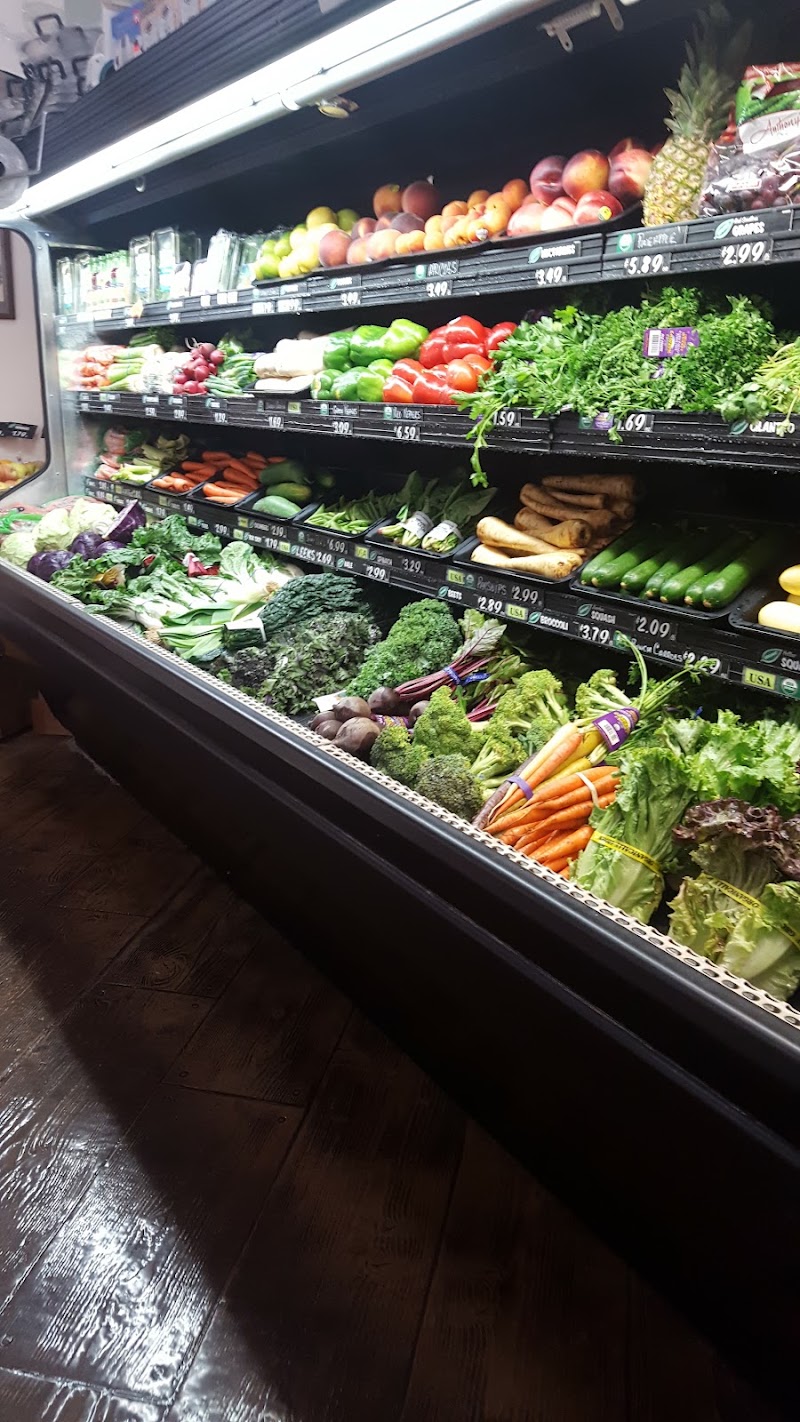 Withey's Health Foods