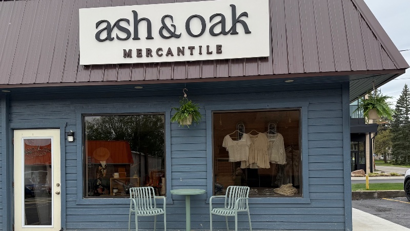 Ash & Oak Mercantile