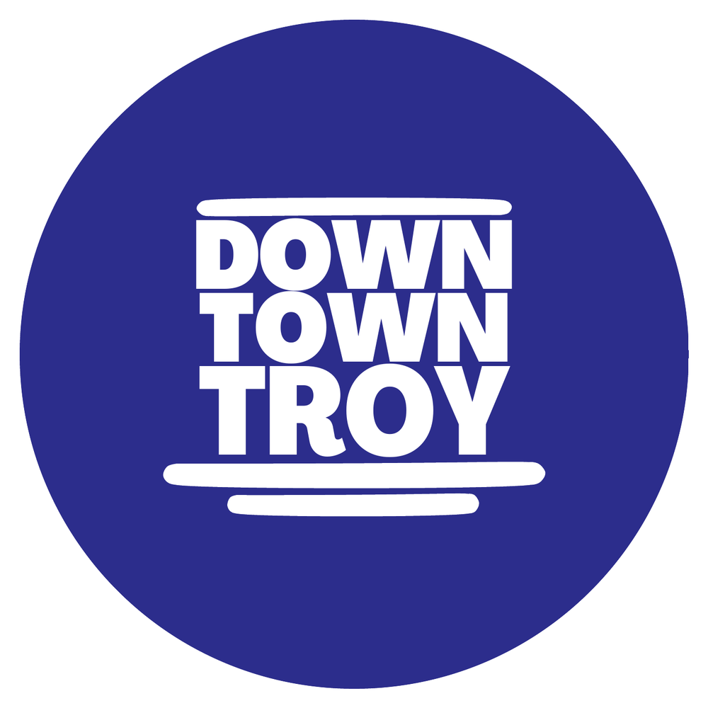 The Troy Card