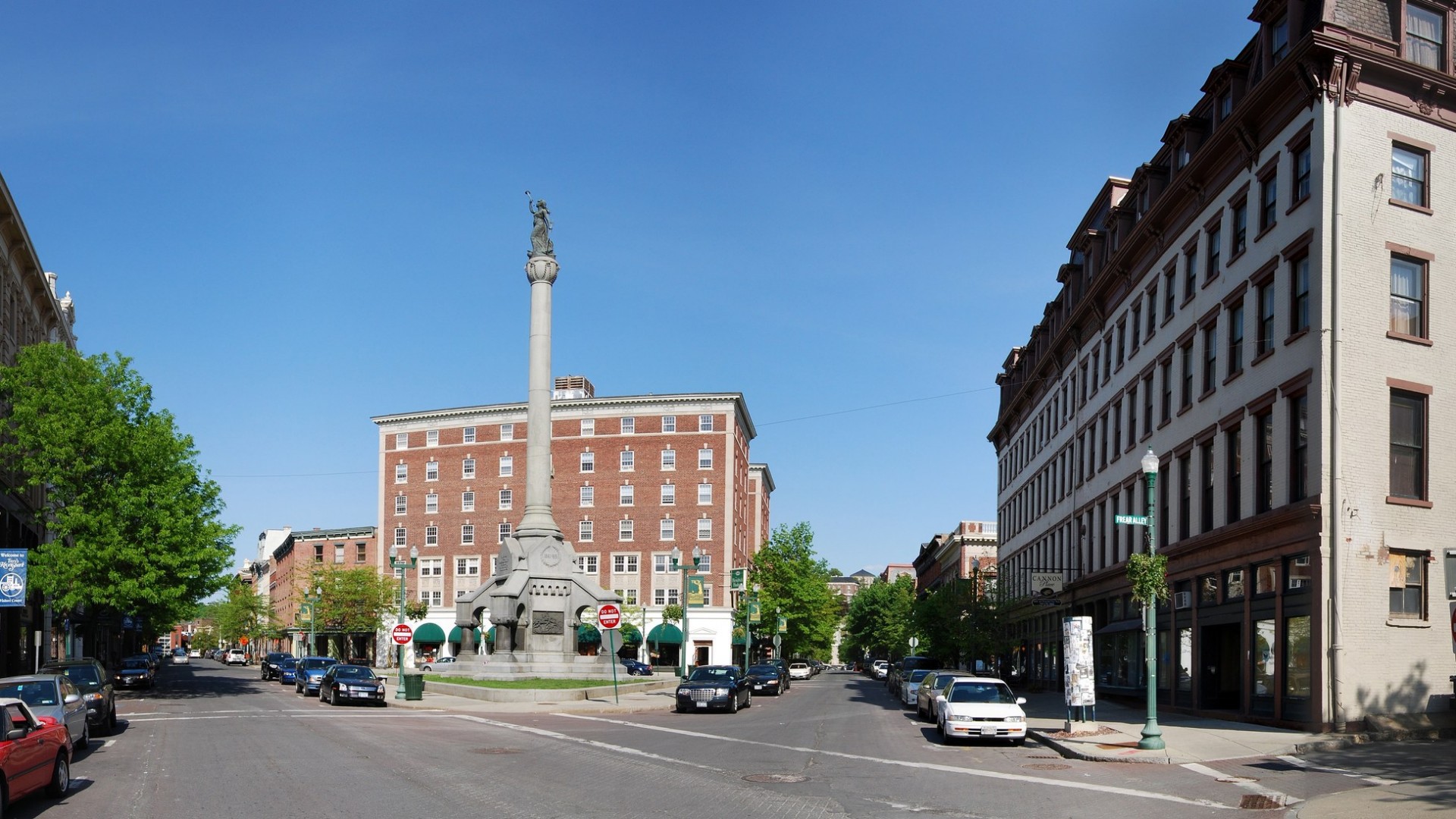 Troy Business Community