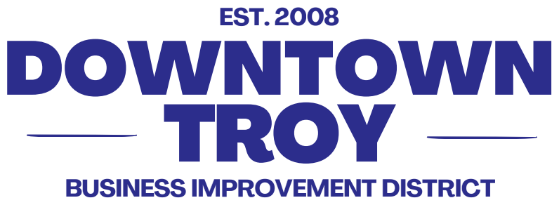 The Troy Card