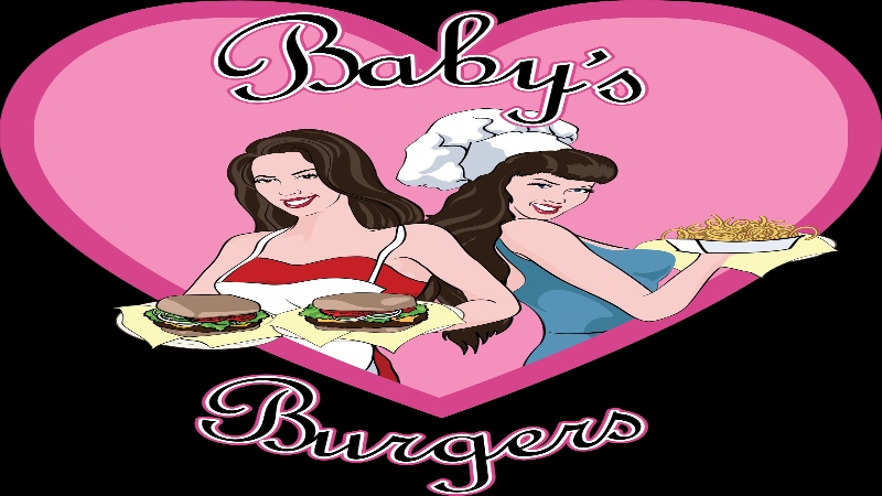 Baby's Burgers