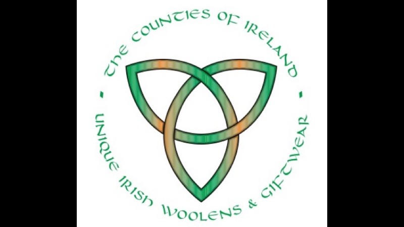 The Counties of Ireland