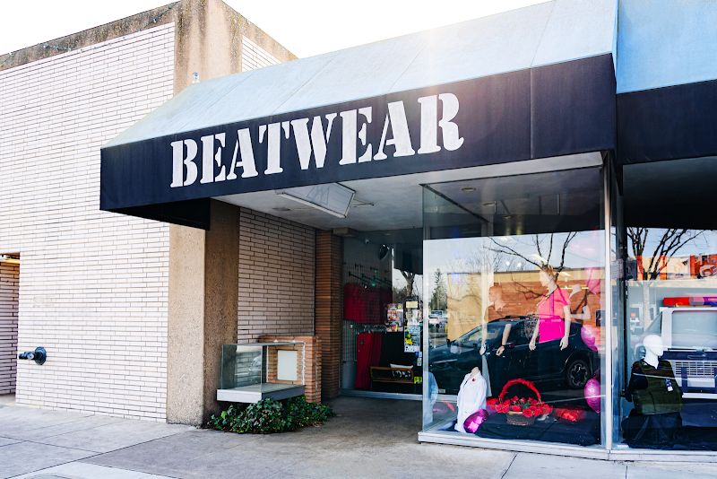 Beatwear, Inc.