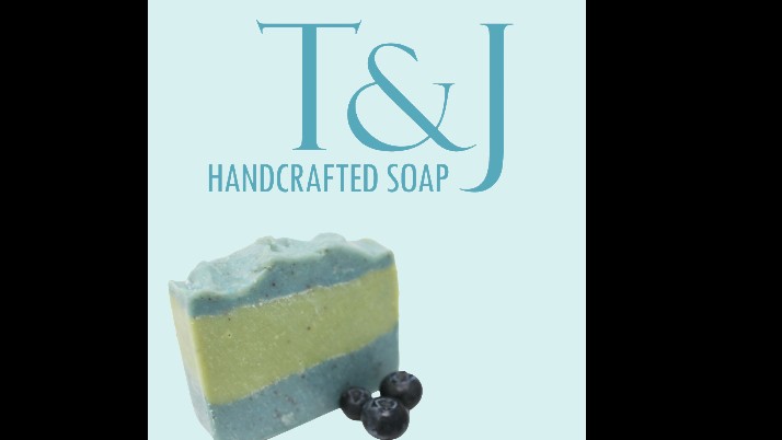 T&J HANDCRAFTED SOAP
