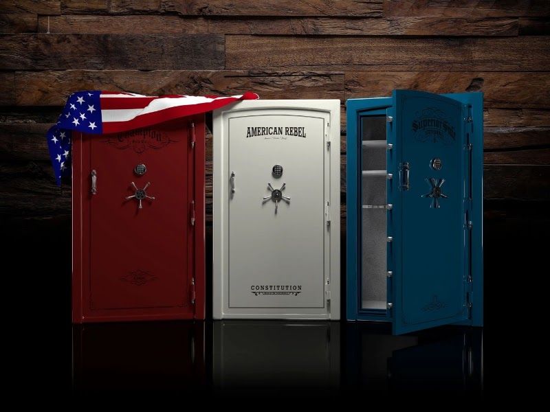 Mountain Pass Safes & Coins
