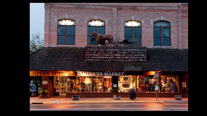 Western Outdoor