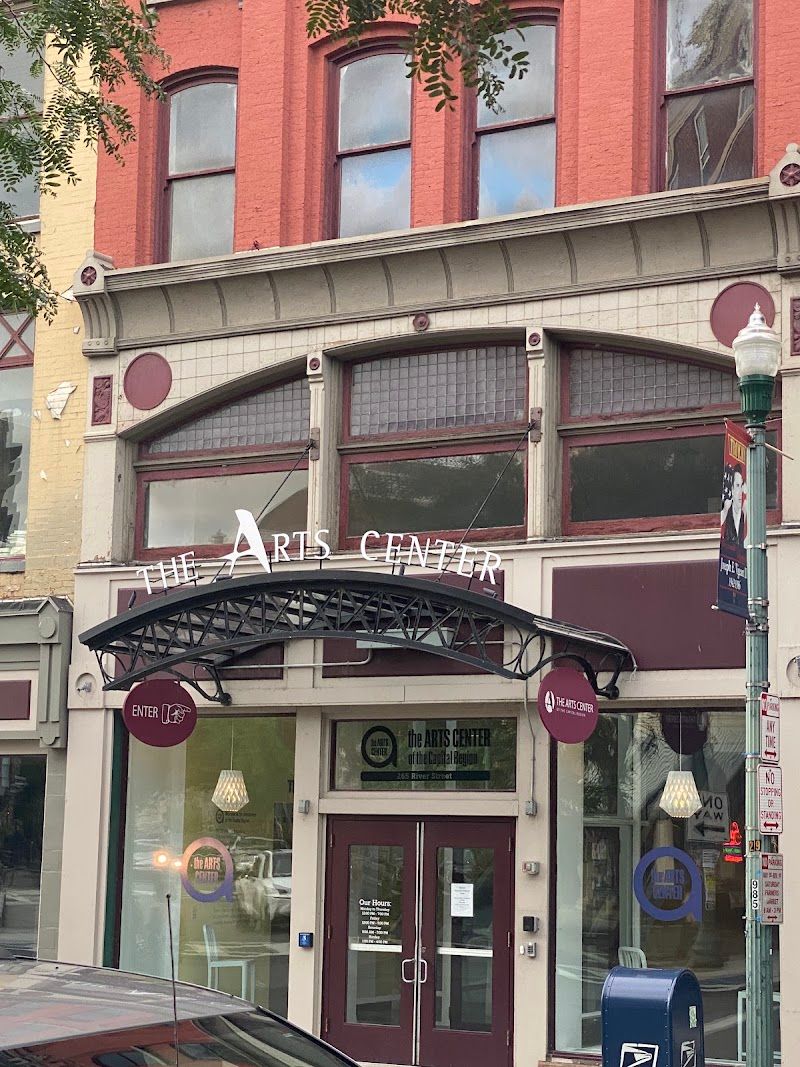 Arts Center of the Capital Region