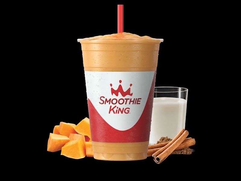 Smoothie King