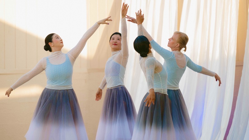 Los Gatos Ballet