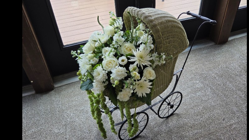 Flowers By Pesha