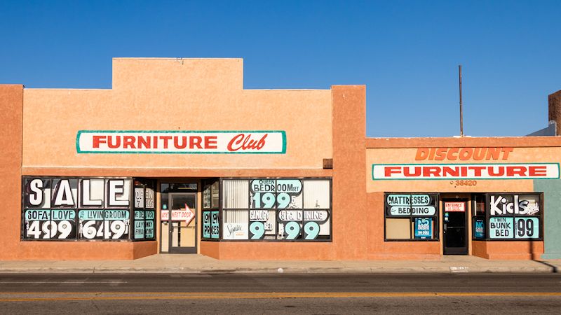 Furniture Club