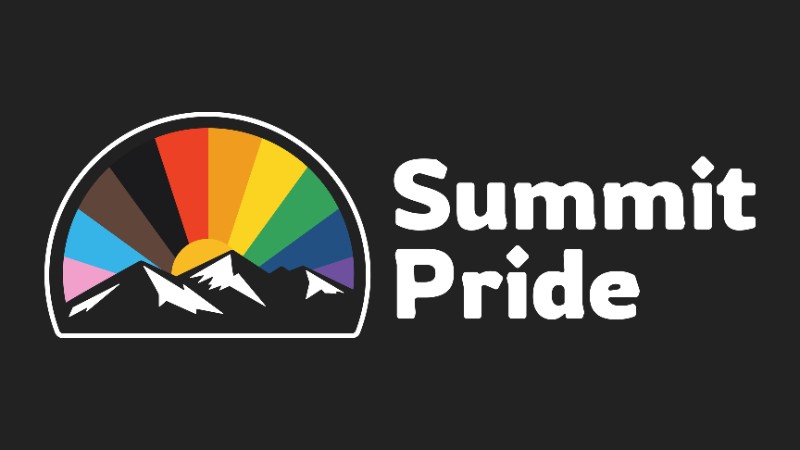 Summit Pride