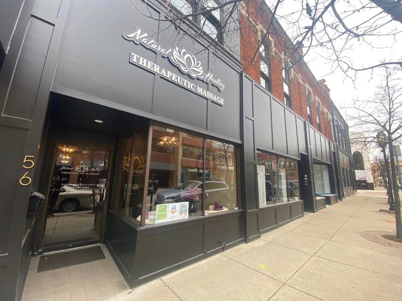 Natural Healing Therapeutic Massage, PLLC