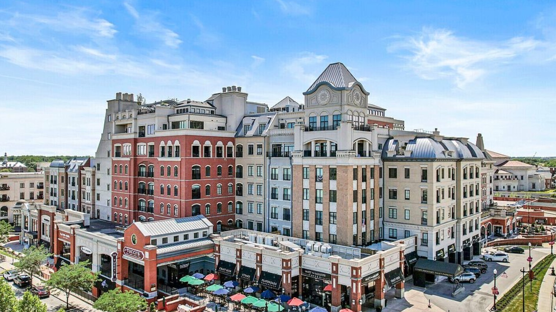 Carmel Business Community