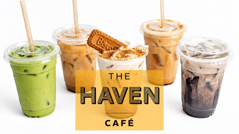 The Haven Cafe