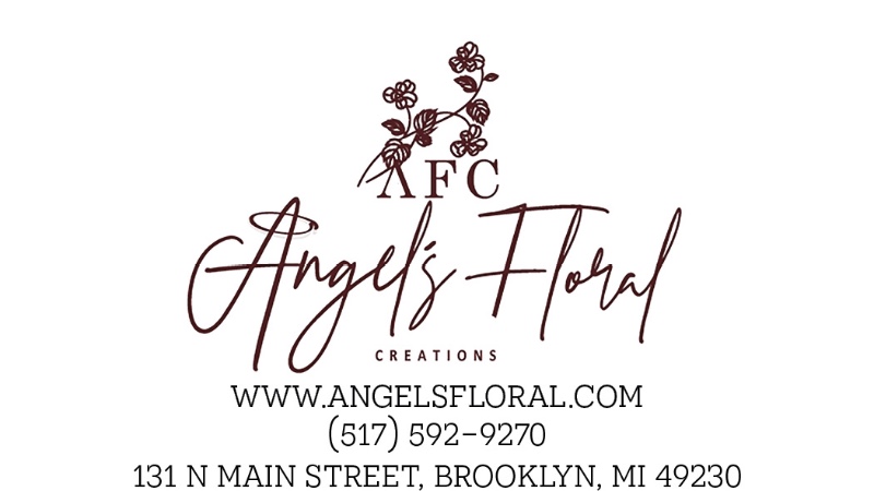 Angel's Floral Creations