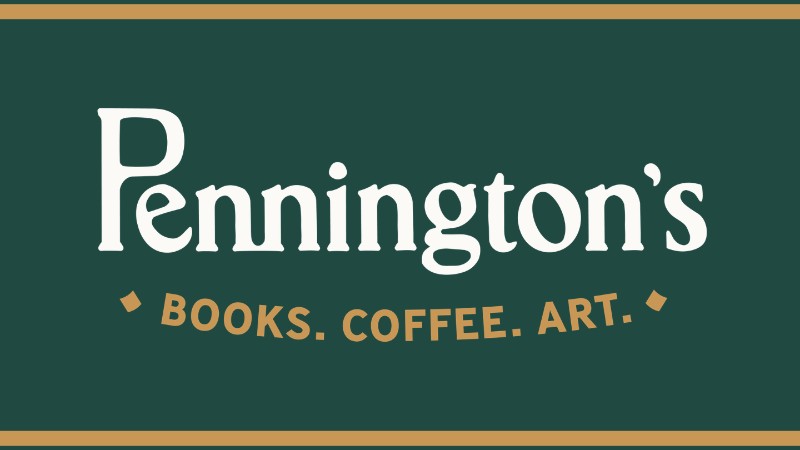 Pennington's Books