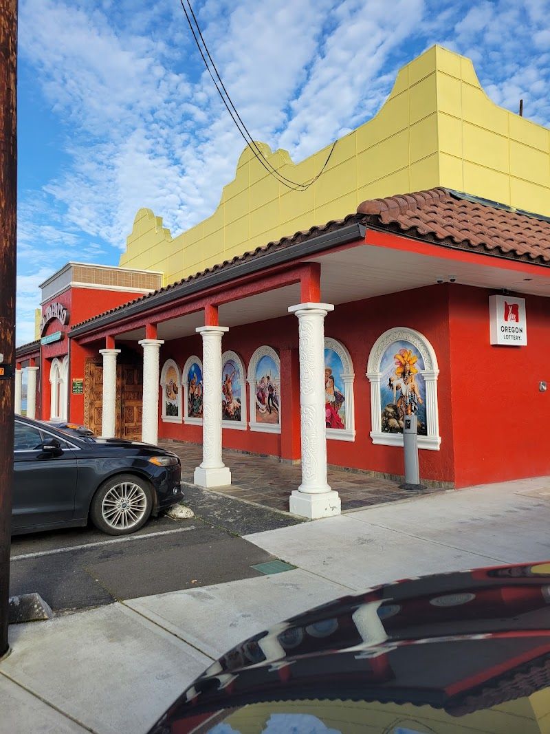 El Tapatio Family Mexican Restaurant