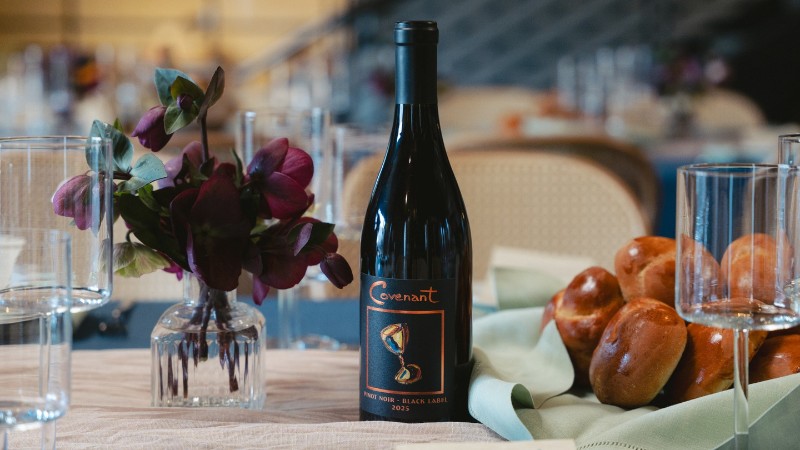 Covenant Wines