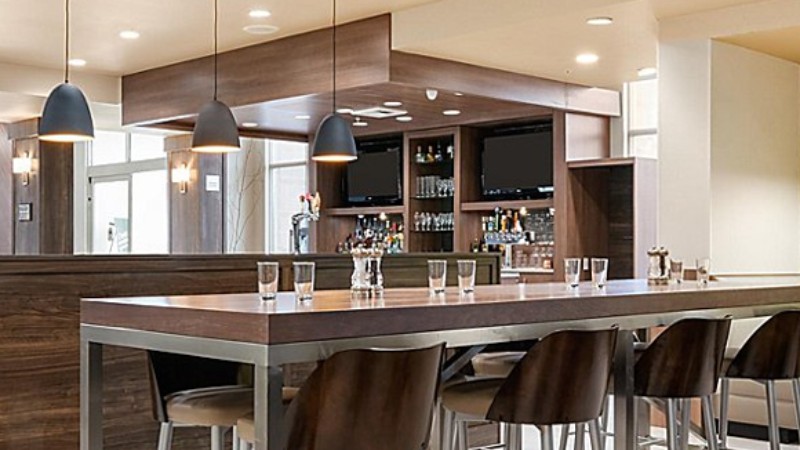 8th Street Bistro