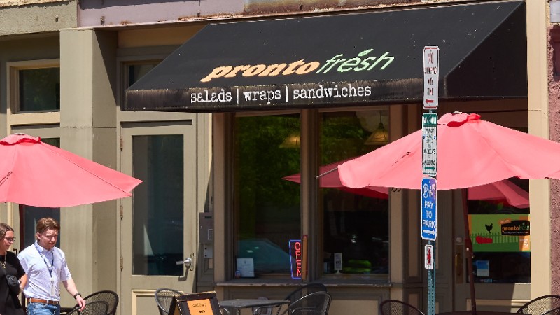 Prontofresh