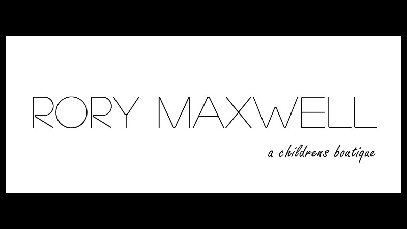 Rory Maxwell Boutique