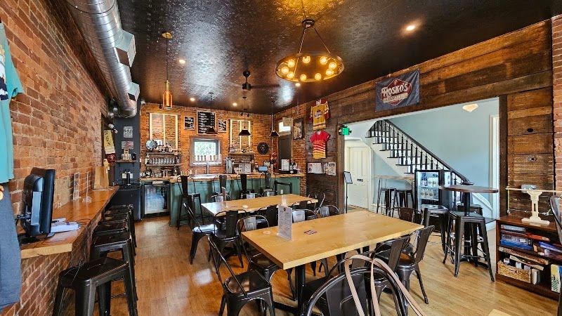 Rosko's Brew House