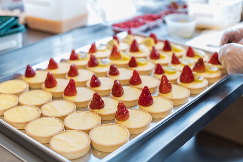 Clementine's Pastries
