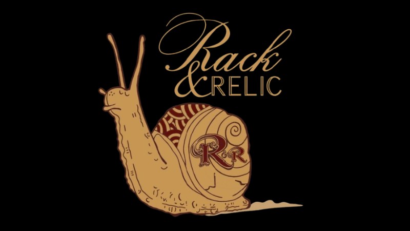 Rack and Relic