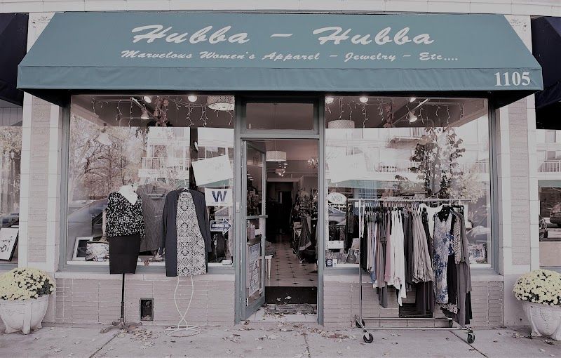 Hubba-Hubba