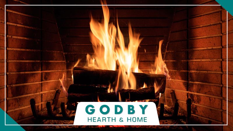 Godby Hearth & Home