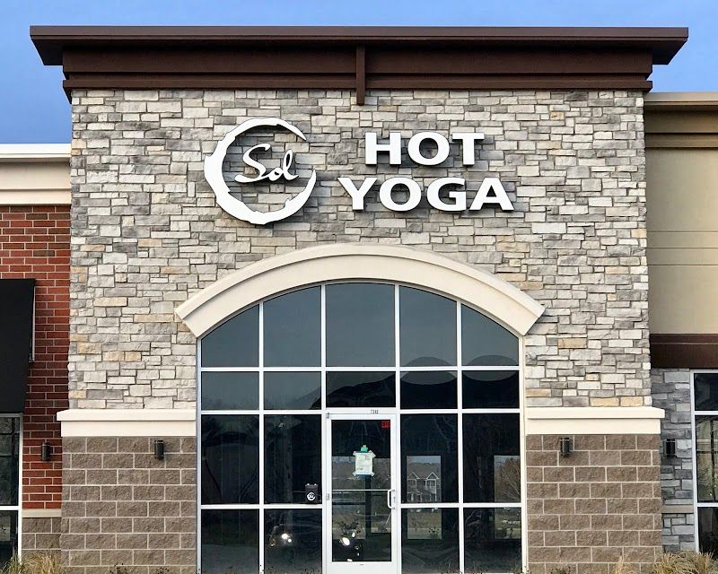 Sol Hot Yoga Studio