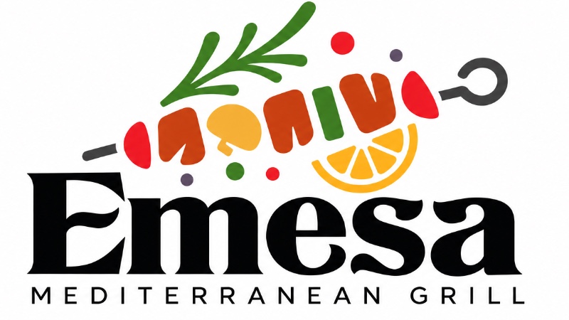 Emesa Mediterranean Grill