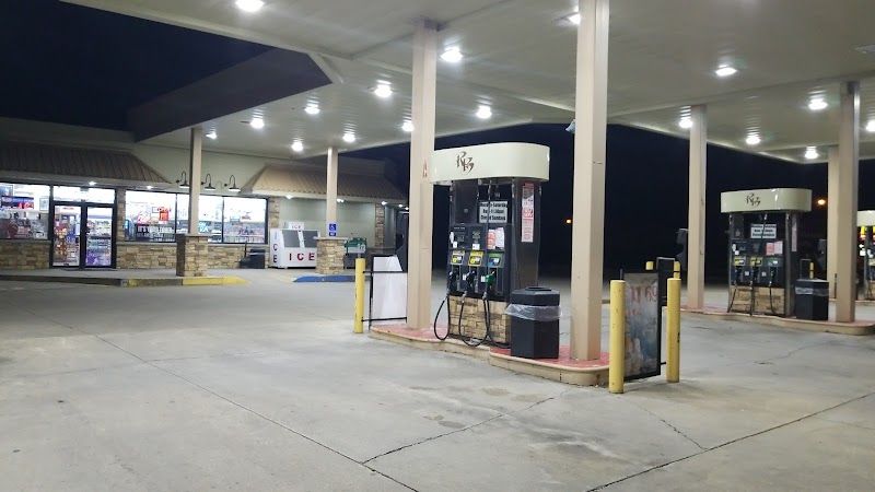 Rock Bottom Liquors