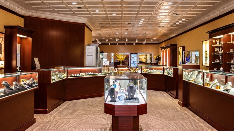 Murphy's Jewelers