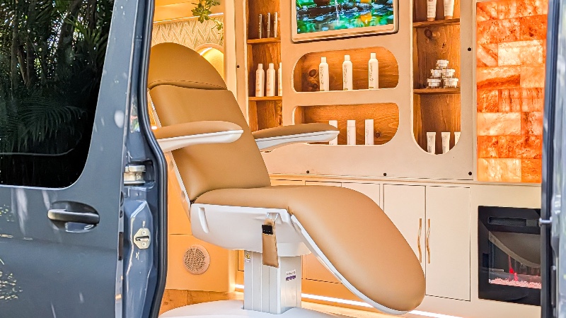 HAVEN Mobile MedSpa at DeepHaven Rejuvenation