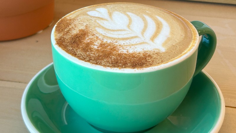 Neighborhood Coffee House
