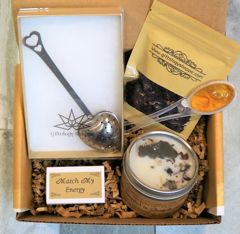 FAZMAGORIC TREASURES