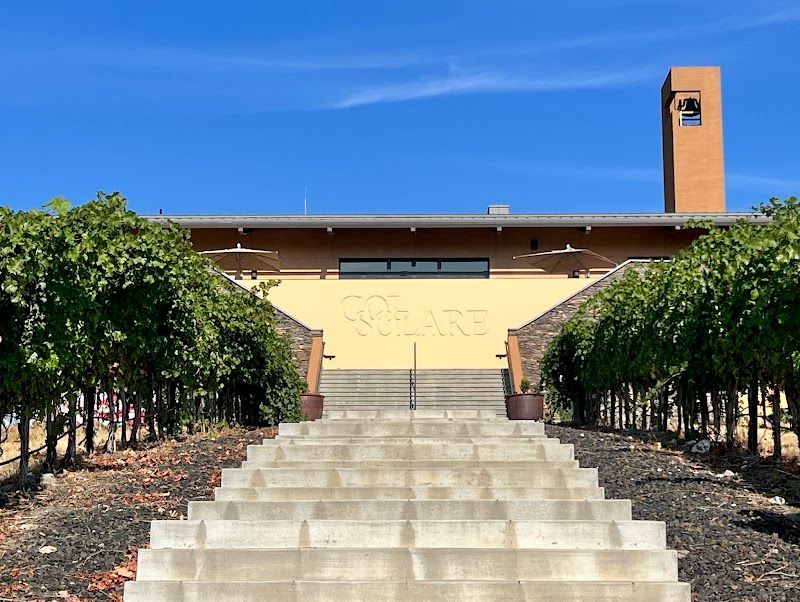 Col Solare Winery