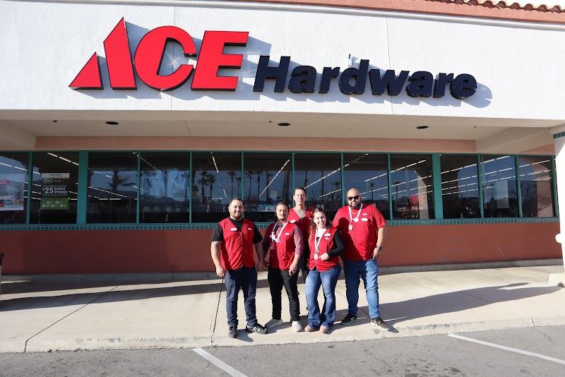 Ace Hardware