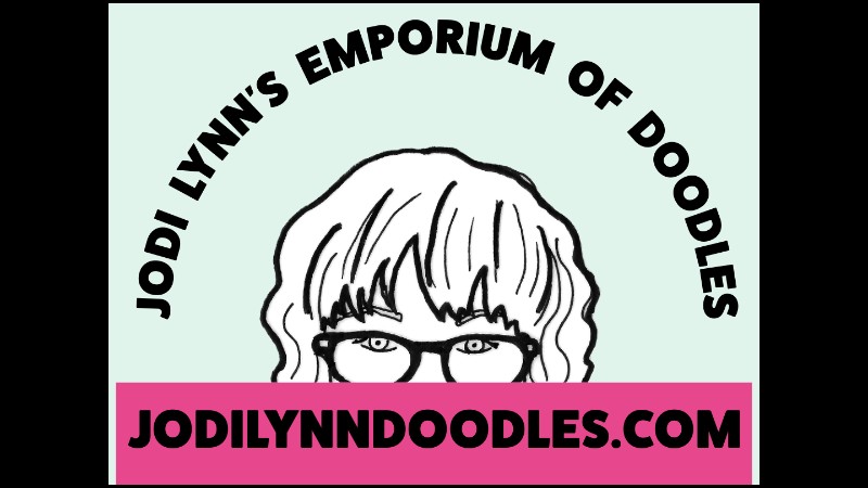 Jodi Lynn's Emporium of Doodles