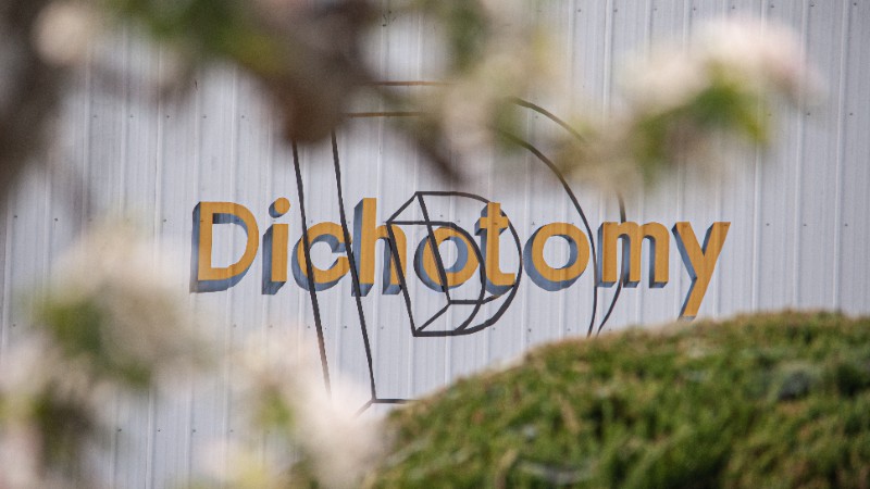 Dichotomy Vineyards