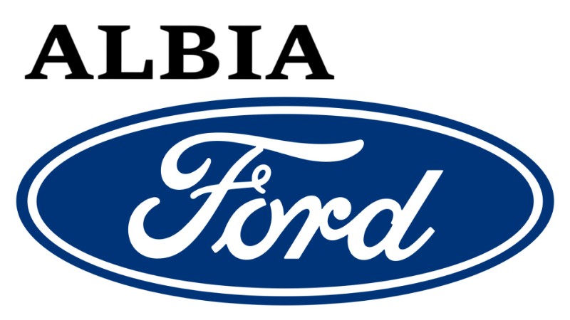 Albia Ford