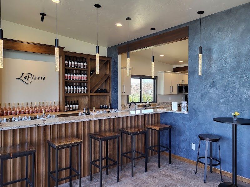 LaPierre Farms & Winery