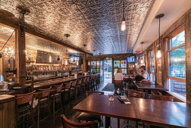 Breckenridge Tap House