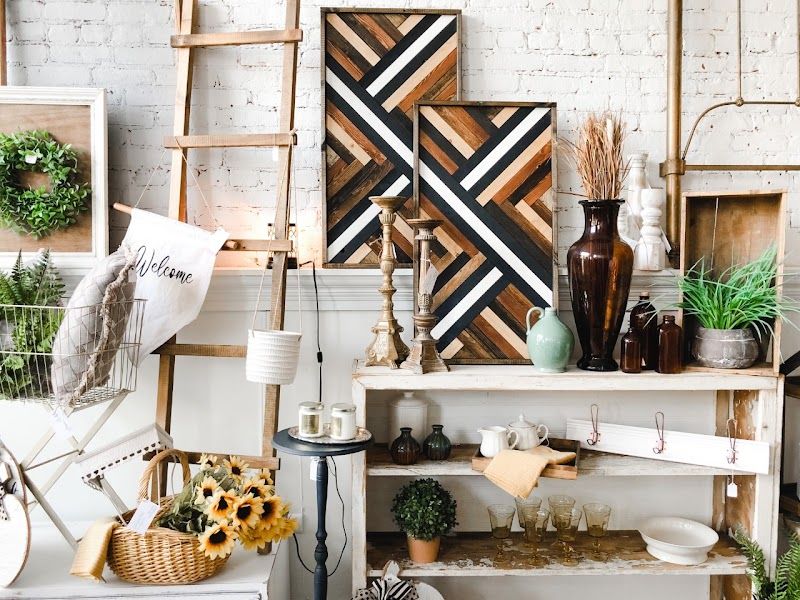 Whimsical Details