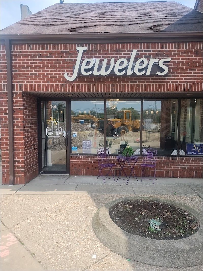 Aventi Jewelery L.L.C.