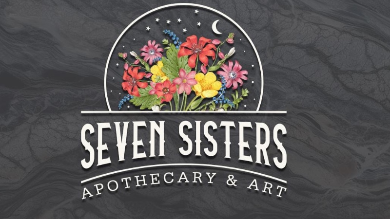 Seven Sisters Apothecary & Art